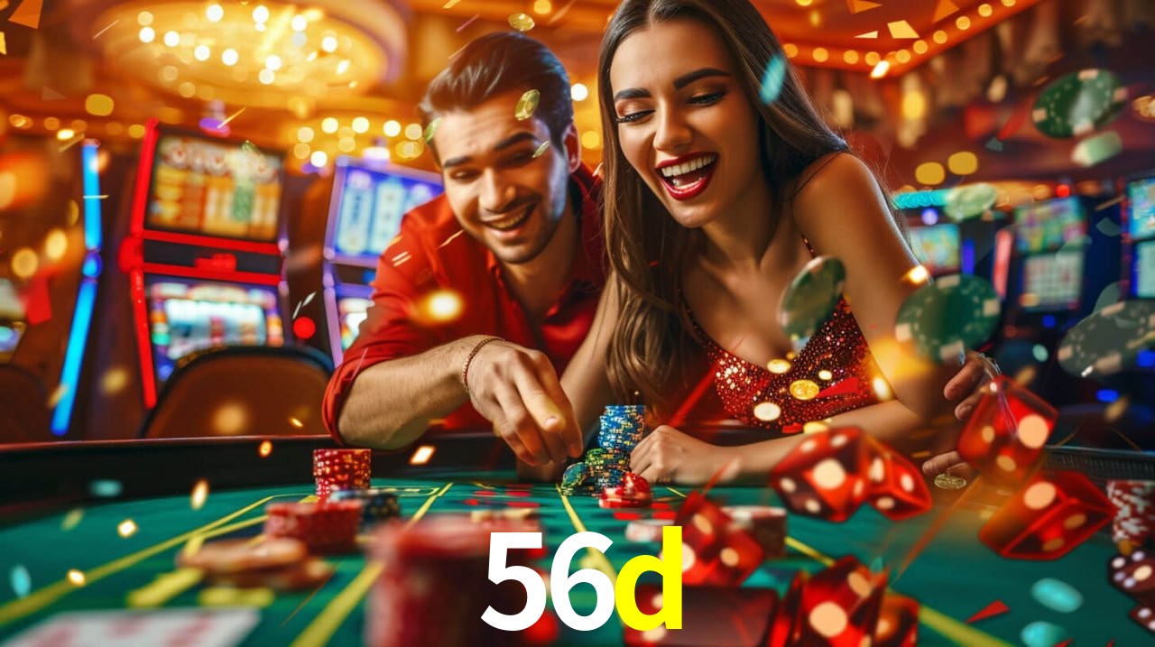 56d - Aplicativo Móvel